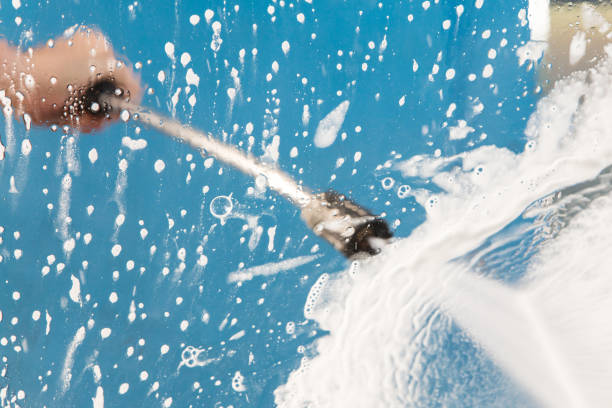 Reliable Sullivan City, TX Pressure Washing Services Solutions
