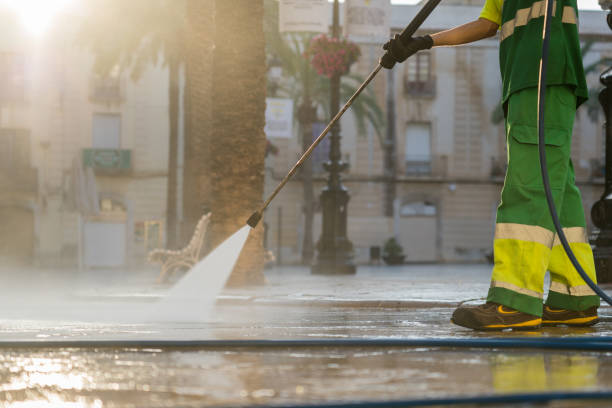 Concrete Sealing in Sullivan City, TX
